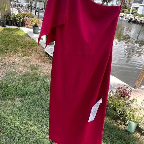 Dress The Population Dress - Picture 3 of 11